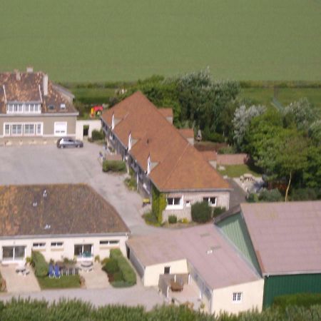 Ferme Des 4 Vents Bed and Breakfast Audinghen Exterior foto